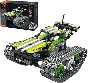 Constructor iM.Master 8015