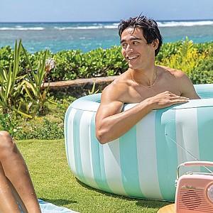 Piscina copii Intex Coastal Luxe (56182)