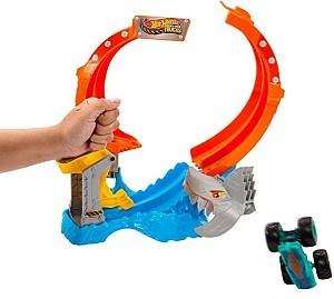  Hot Wheels Atacul rechinului (JFR08)