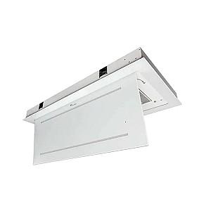 Hota Tornado BLIZZAR 1200(90) WH LED