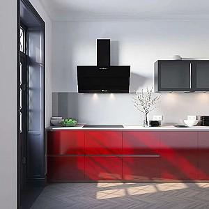 Hota Tornado MEGAS 1200(90) BL LED