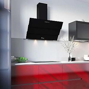 Hota Tornado MEGAS 1200(90) BL LED