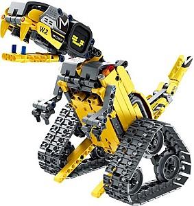 Constructor iM.Master Robot WALL-E (8060)