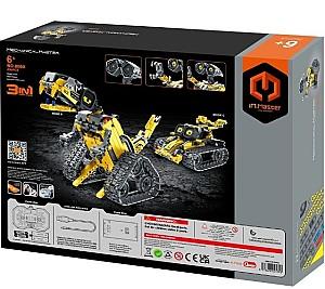 Constructor iM.Master Robot WALL-E (8060)