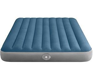 Saltea gonflabila Intex Queen Prestige Downy (64189)