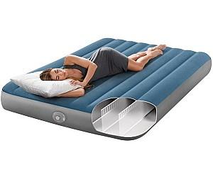 Saltea gonflabila Intex Queen Prestige Downy (64189)