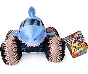 Jucarie de plus Spin Master Megalodon și Grave Digger (6073236)