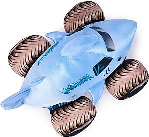 Jucarie de plus Spin Master Megalodon și Grave Digger (6073236)