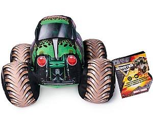 Jucarie de plus Spin Master Megalodon și Grave Digger (6073236)