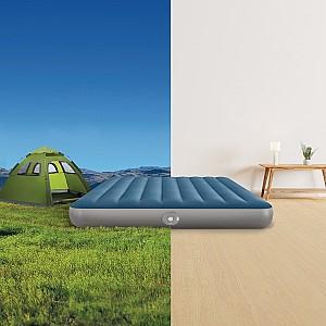 Saltea gonflabila Intex Queen Prestige Downy (64189)