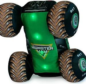 Jucarie de plus Spin Master Megalodon și Grave Digger (6073236)