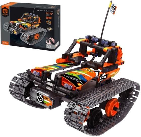 Constructor iM.Master 8016