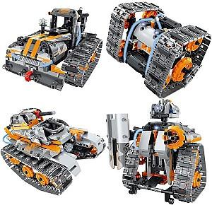 Constructor iM.Master 8052