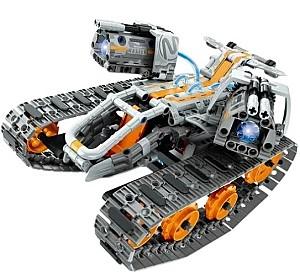 Constructor iM.Master 8051