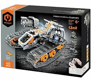 Constructor iM.Master 8051