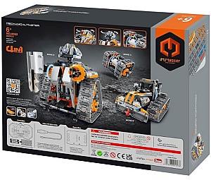 Constructor iM.Master 8052