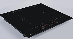 Plita incorporabila electrica Tornado GTR-IF7009EBFF