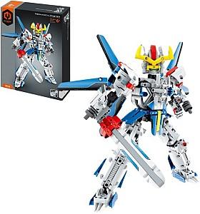 Constructor iM.Master Soldatul Cyborg (6815)