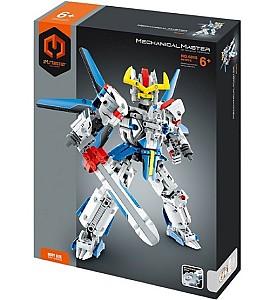 Constructor iM.Master Soldatul Cyborg (6815)