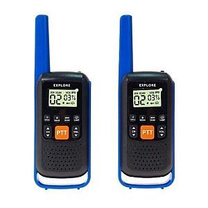 Set de jucarii Essa Toys ZR309