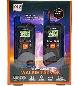 Set de jucarii Essa Toys ZR309