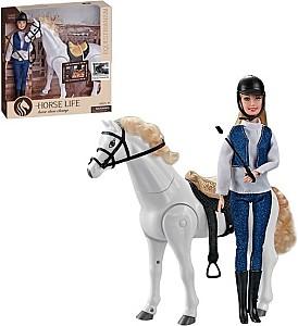 Papusa Essa Toys 114A