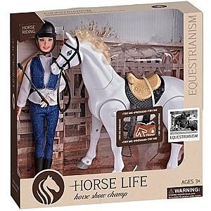 Papusa Essa Toys 114A