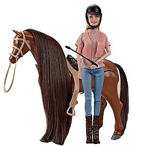 Papusa Essa Toys 116A