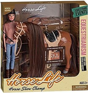 Papusa Essa Toys 116A