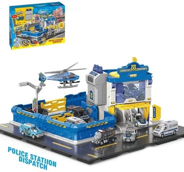 Set de jucarii Essa Toys SK-6601