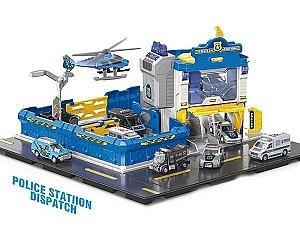 Set de jucarii Essa Toys SK-6601