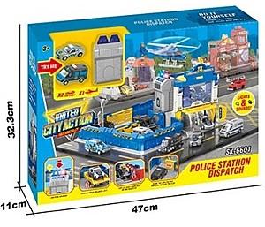 Set de jucarii Essa Toys SK-6601