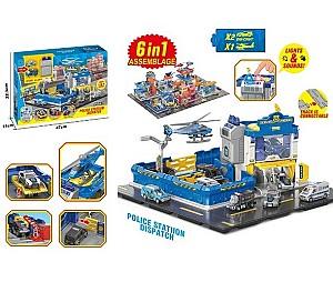 Set de jucarii Essa Toys SK-6601