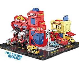 Set de jucarii Essa Toys SK-6602