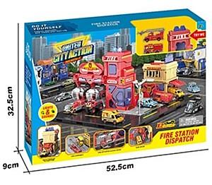 Set de jucarii Essa Toys SK-6602