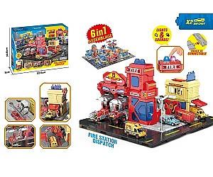 Set de jucarii Essa Toys SK-6602