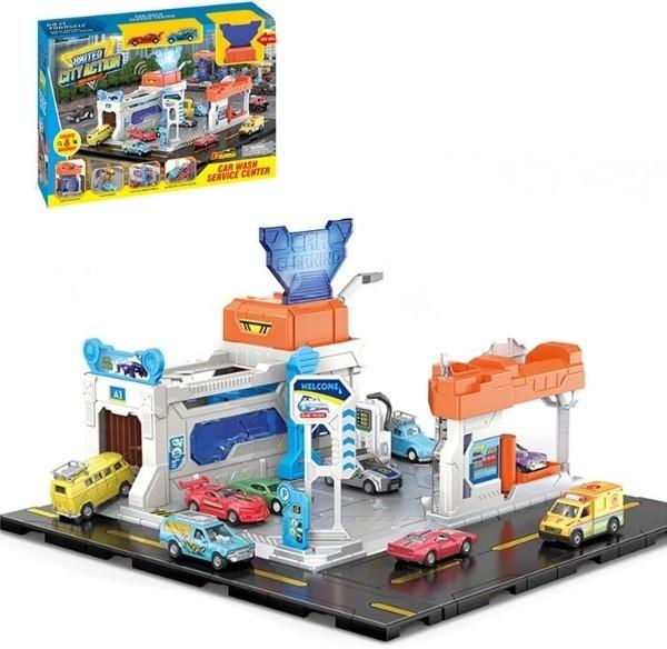 Set de jucarii Essa Toys SK-6604