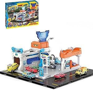 Set de jucarii Essa Toys SK-6604