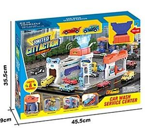 Set de jucarii Essa Toys SK-6604