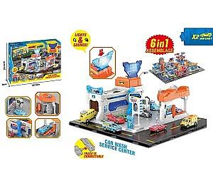 Set de jucarii Essa Toys SK-6604