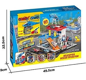 Set de jucarii Essa Toys SK-6606