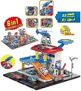 Set de jucarii Essa Toys SK-6606