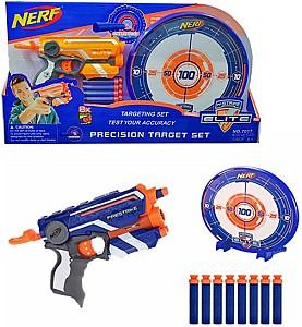 Arma jucarie Essa Toys 7017