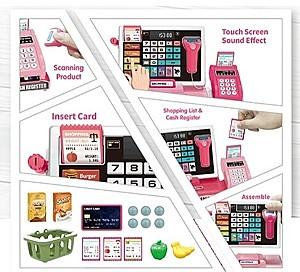 Set de jucarii Essa Toys 818-379M