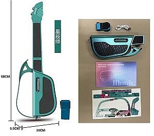 Jucarie muzicala Essa Toys ES200-2