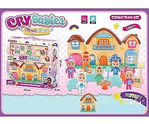 Set de jucarii Essa Toys 5585-D1