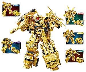 Robot jucarie Essa Toys XL91852B