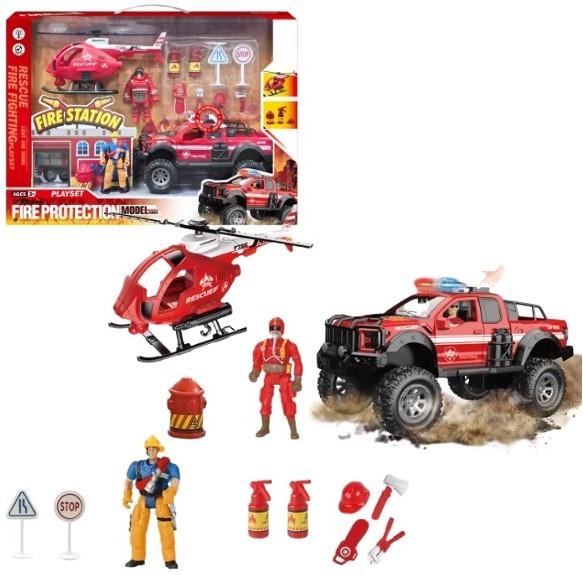 Set de jucarii Essa Toys 9952