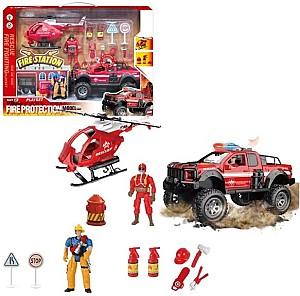 Set de jucarii Essa Toys 9952
