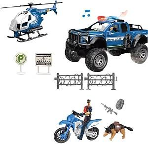 Set de jucarii Essa Toys 8851